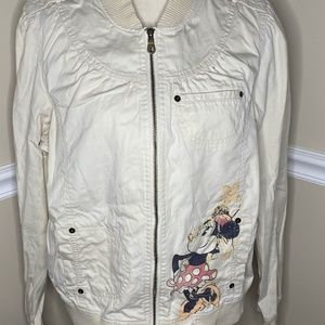 Minnie Mouse Jacket